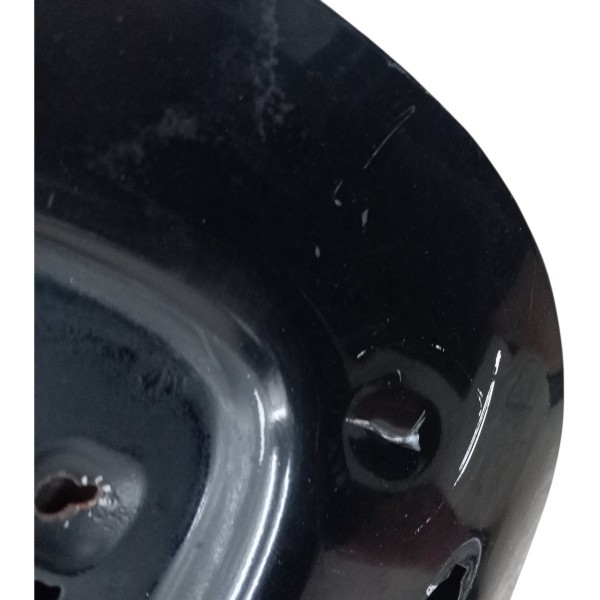 Porta Traseira Esquerda Fiat Siena 4p 2008 2009 2010 Detalhe Traseira Esquerdo