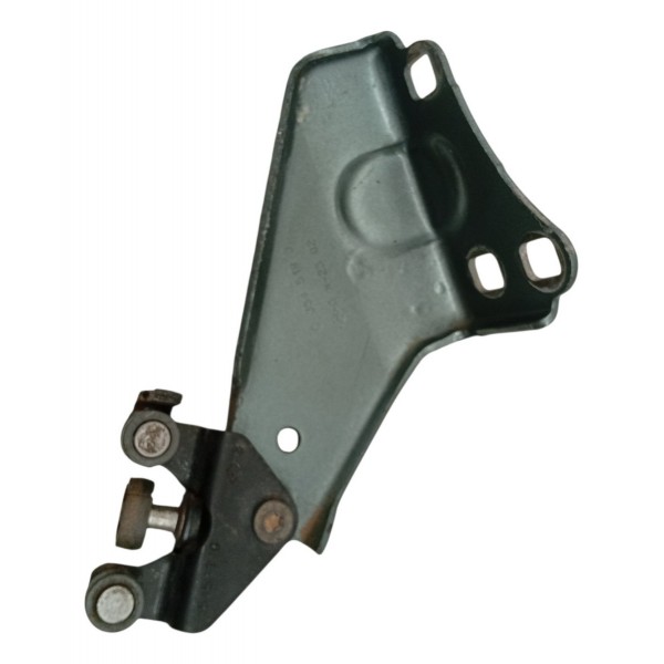 Dobradiça Deslizante Traseira Esquerda Renault Kangoo 2004