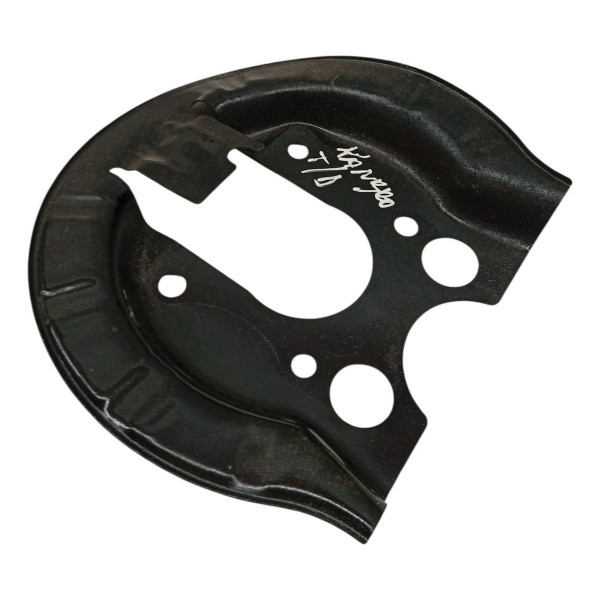 Espelho Freio Traseiro Direito Renault Kangoo 1.0 2002 2003