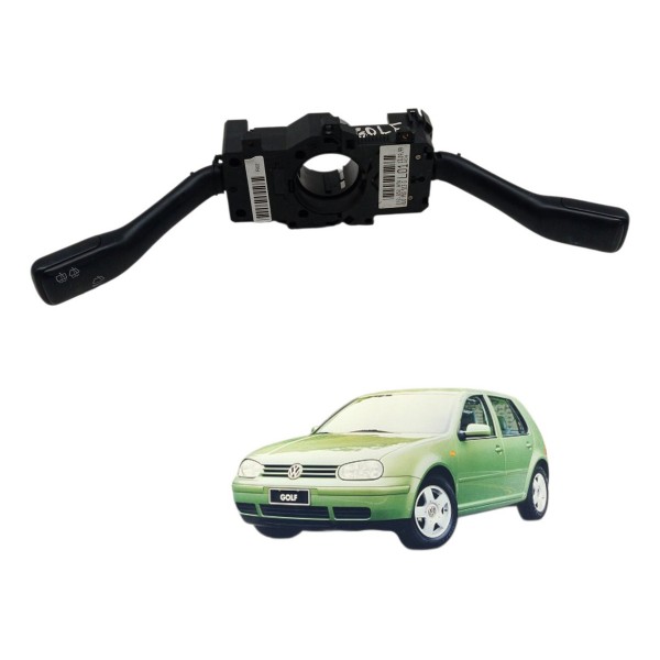 Chave Seta Limpador Volkswagen Golf 2.0 2001 2002 2003 2004
