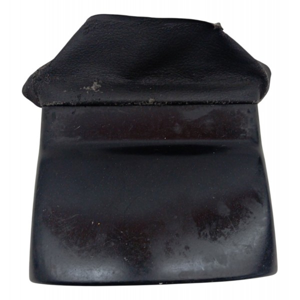 Moldura Superior Coluna Direção Volkswagen Golf 2.0 2001