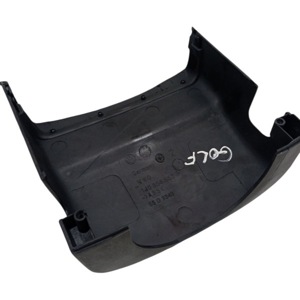 Moldura Superior Coluna Direção Volkswagen Golf 2.0 2001