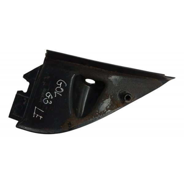 Moldura Interna Retrovisor Esquerdo Vw Gol G3 Detalhe