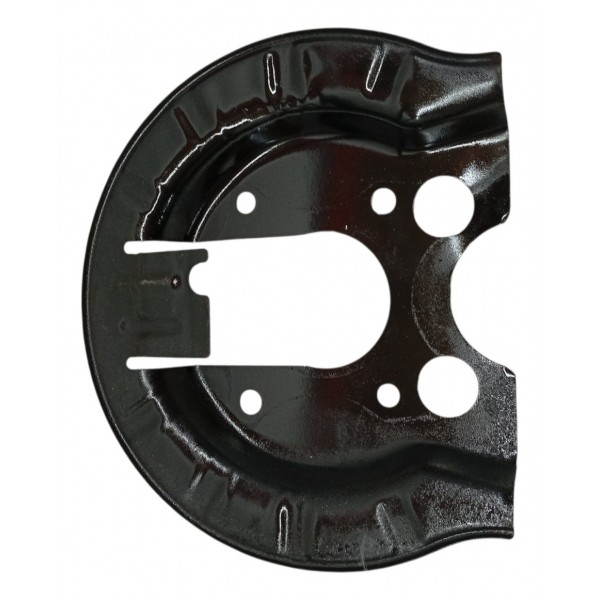 Espelho Freio Traseiro Esquerdo Renault Kangoo 1.0 2002 2003