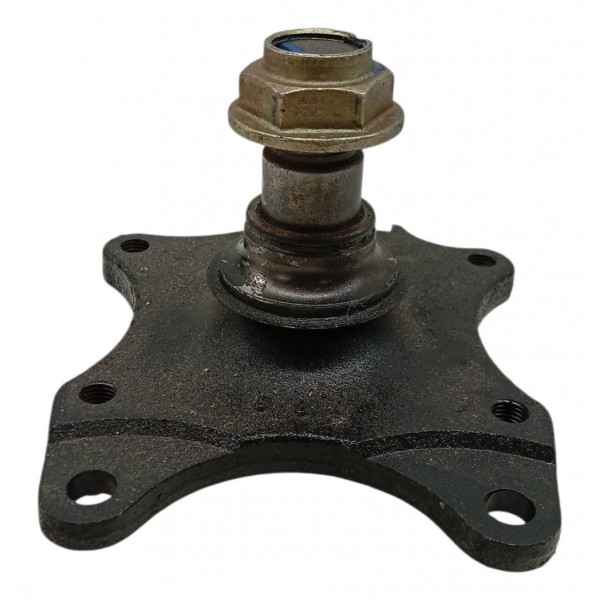 Ponta Eixo Traseiro Esquerdo Peugeot 307 2008 2009 2010 2011