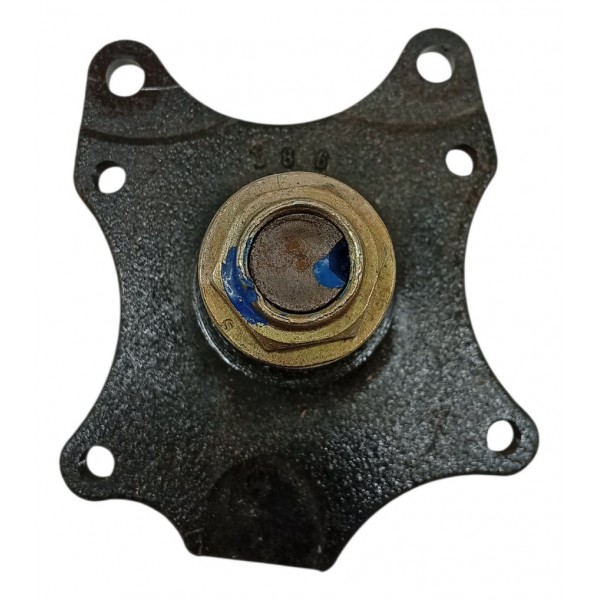 Ponta Eixo Traseiro Esquerdo Peugeot 307 2008 2009 2010 2011