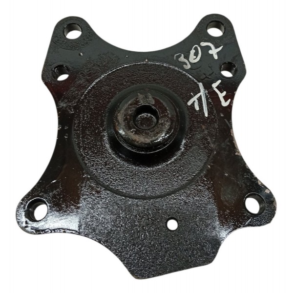 Ponta Eixo Traseiro Esquerdo Peugeot 307 2008 2009 2010 2011