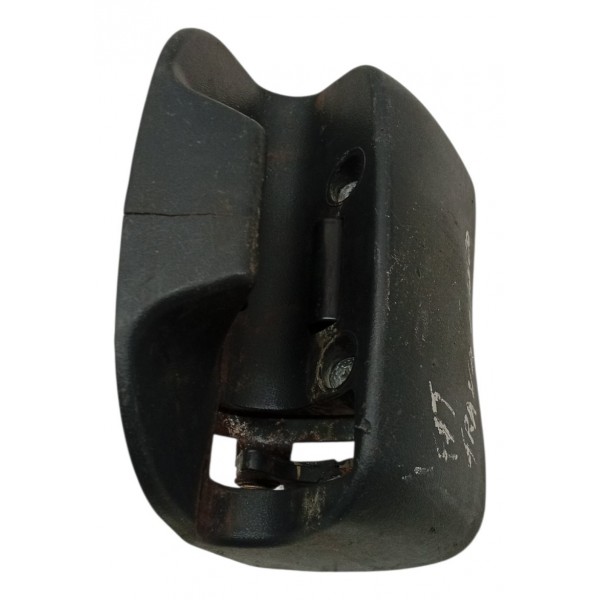 Trava Esquerda Banco Traseiro Honda Fit 1.4 2007 2008 2009