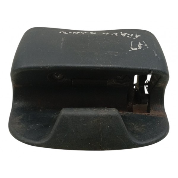 Trava Esquerda Banco Traseiro Honda Fit 1.4 2007 2008 2009