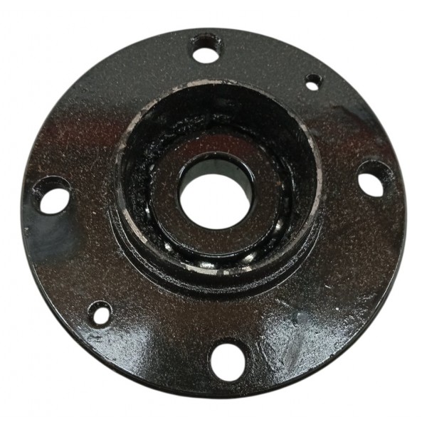 Cubo Rolamento Roda Traseiro Direito Renault Kangoo 2001