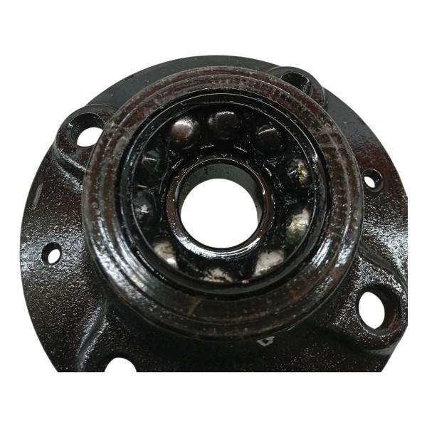 Cubo Rolamento Roda Traseiro Direito Renault Kangoo 2001