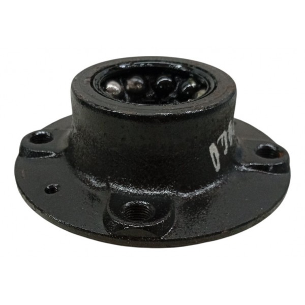 Cubo Rolamento Roda Traseiro Direito Renault Kangoo 2001