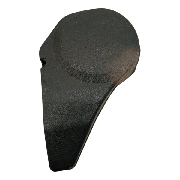 Moldura Banco Dianteira Direita Mitsubishi Pajero 2008 2009