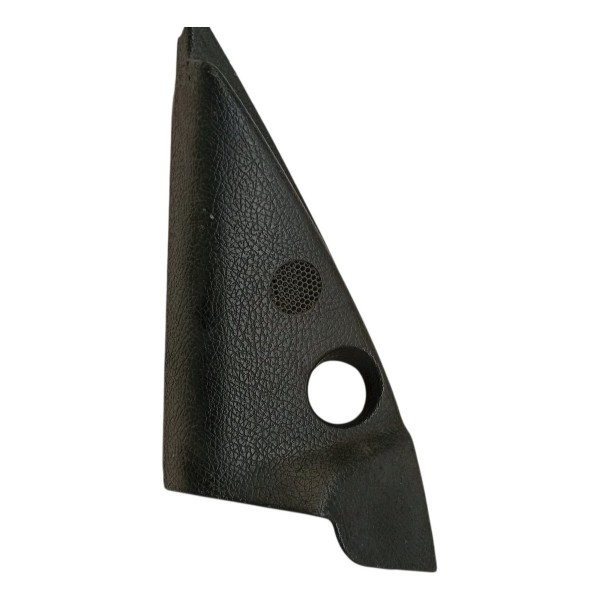 Moldura Interna Retrovisor Esquerdo Peugeot 206 2006 2007