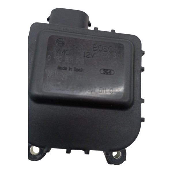 Motor Atuador Caixa Evaporadora Vw Golf 2001  1j19075110