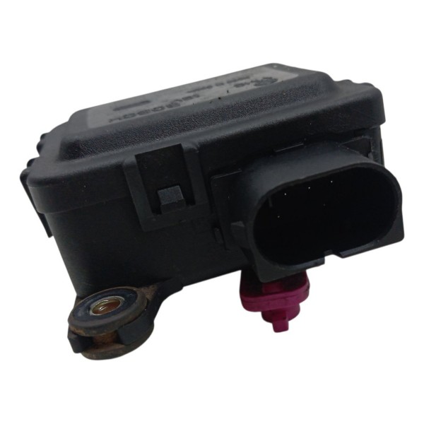 Motor Atuador Caixa Evaporadora Vw Golf 2001  1j19075110