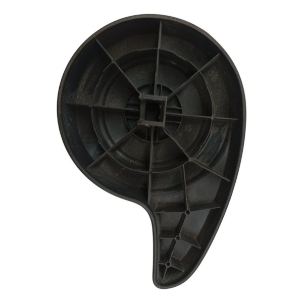 Manopla Regulador Esquerda Banco Fiat Palio Strada 2005 2006