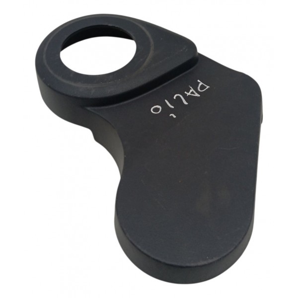 Moldura Lateral Banco Dianteiro Esquerdo Fiat Palio 2012