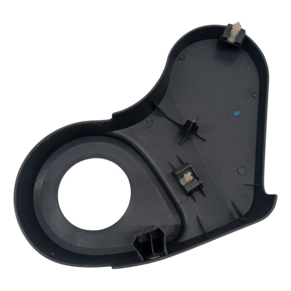 Moldura Lateral Banco Dianteiro Esquerdo Fiat Palio 2012