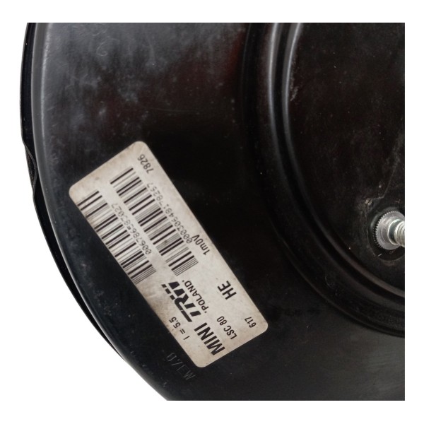 Hidrovacuo Servo Freio Mini Cooper S 2007 2008 2009 2010