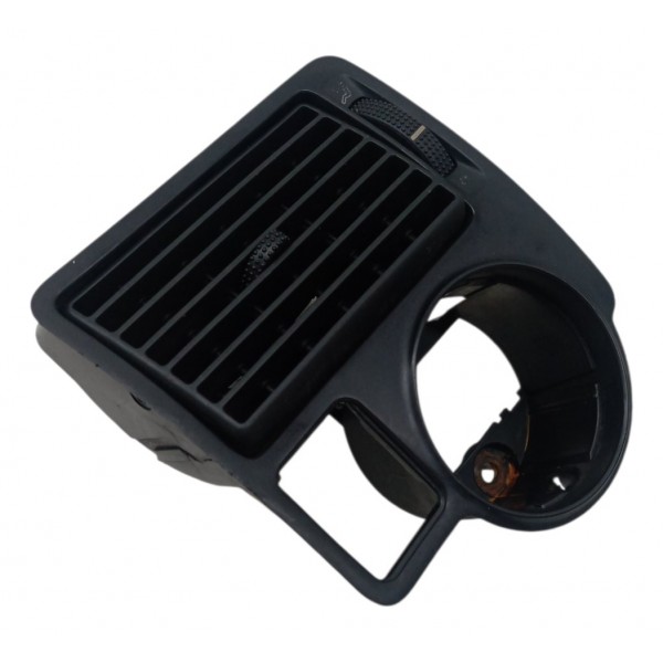 Difusor Ar Esquerdo Volkswagen Golf 2001 2002 2003 Detalhe