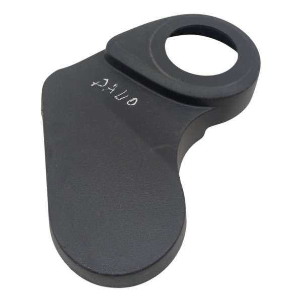 Moldura Lateral Banco Dianteiro Direito Fiat Palio 2012