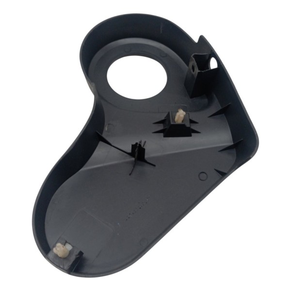 Moldura Lateral Banco Dianteiro Direito Fiat Palio 2012