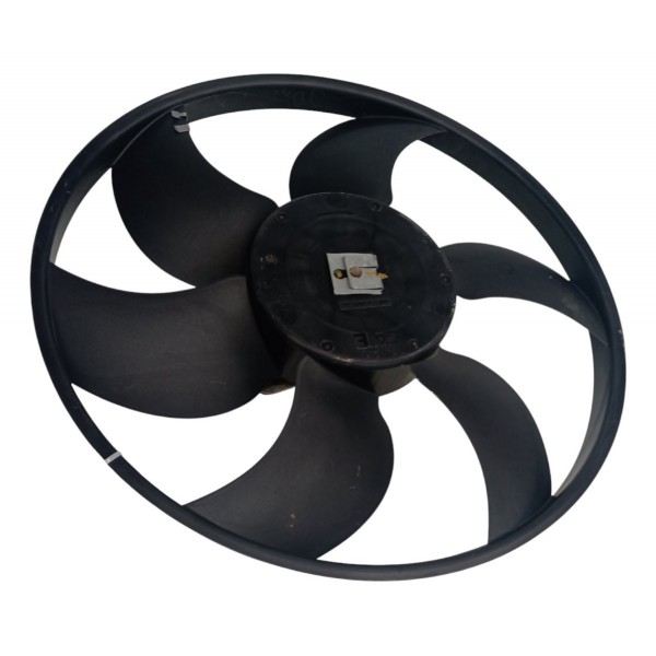 Motor Ventoinha Radiador Renault Kangoo 1.6 16v 2013 2014