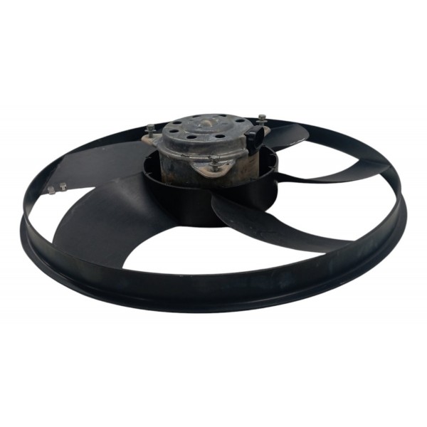 Motor Ventoinha Radiador Renault Kangoo 1.6 16v 2013 2014