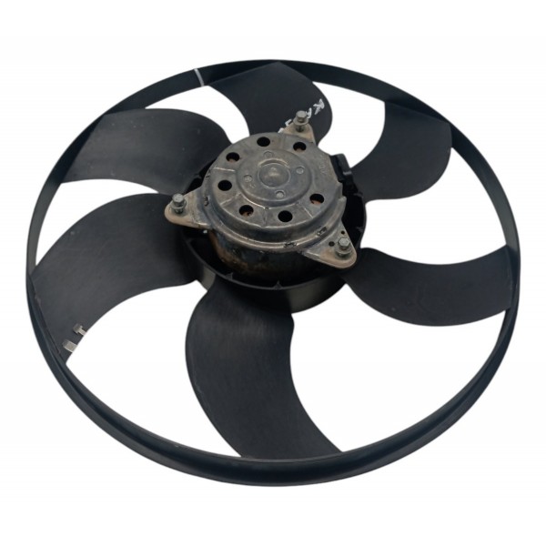 Motor Ventoinha Radiador Renault Kangoo 1.6 16v 2013 2014
