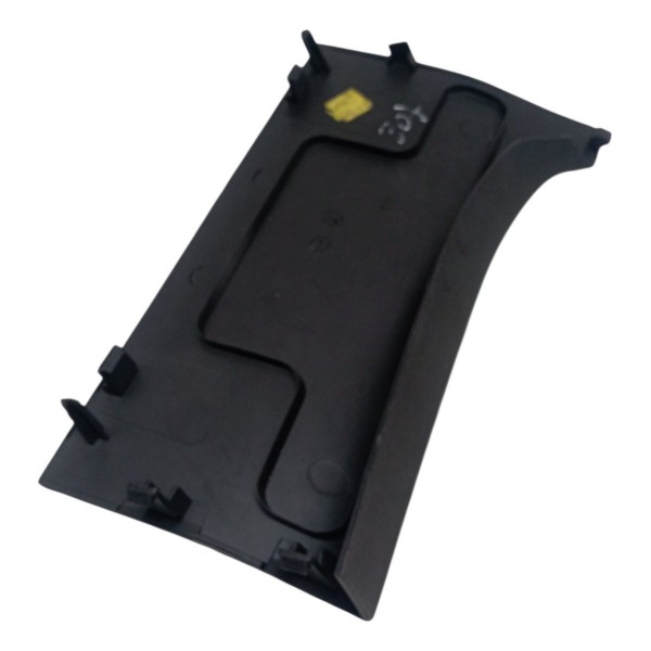 Acabamento Tampa Caixa Fusivel Peugeot 307 1.6 2005 2006