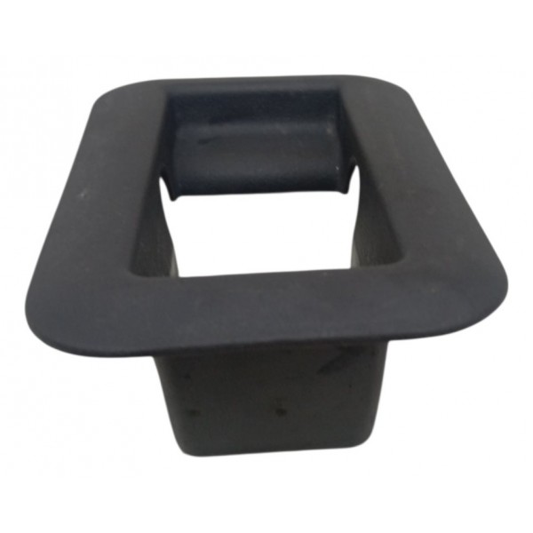 Moldura Maçaneta Interna Mercedes Classe A A160 2001 2002