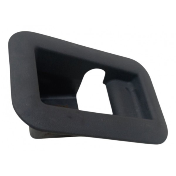 Moldura Maçaneta Interna Mercedes Classe A A160 2001 2002