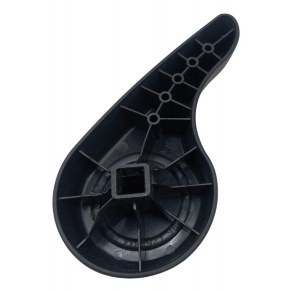 Alavanca Regulagem Banco Dianteiro Esquerdo Citroen C3 2008