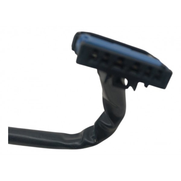 Chicote Lanterna Traseira Esquerda Citroen C3 2007 2008