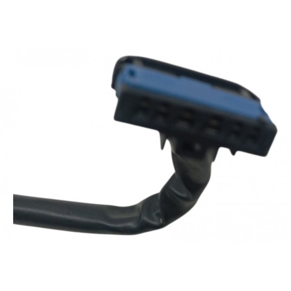 Chicote Lanterna Traseira Direita Citroen C3 2006 2007 2008