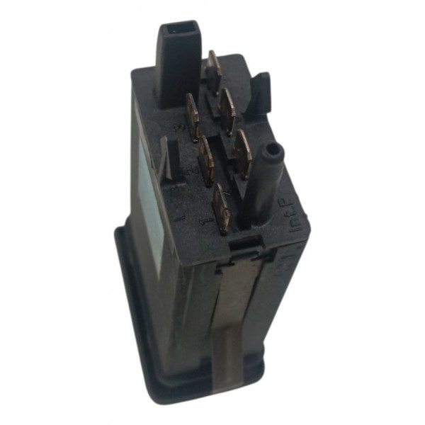 Botão Desembaçador Traseiro Volkswagen Golf 2.0 2001 2002