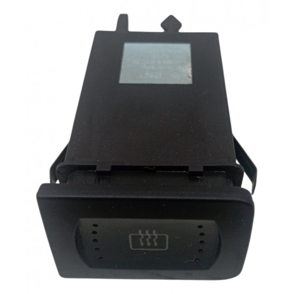 Botão Desembaçador Traseiro Volkswagen Golf 2.0 2001 2002