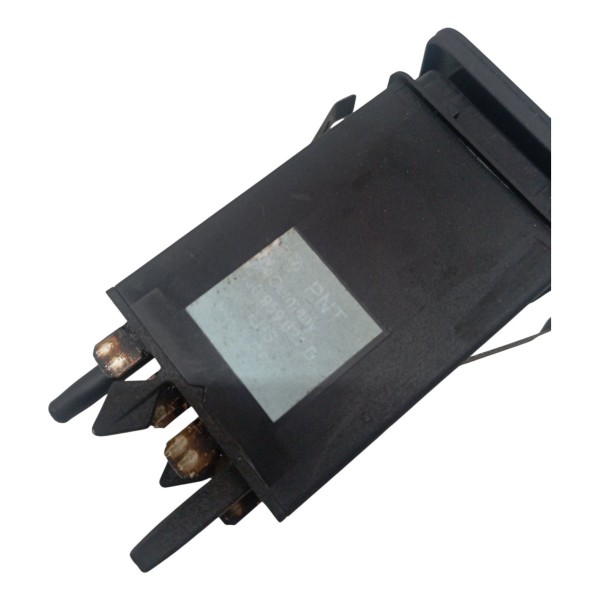 Botão Desembaçador Traseiro Volkswagen Golf 2.0 2001 2002