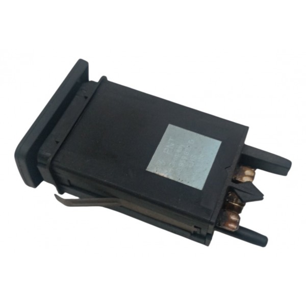 Botão Desembaçador Traseiro Volkswagen Golf 2.0 2001 2002