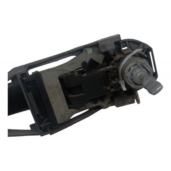 Maçaneta Externa Dianteira Direita Volkswagen Golf 2001 2002