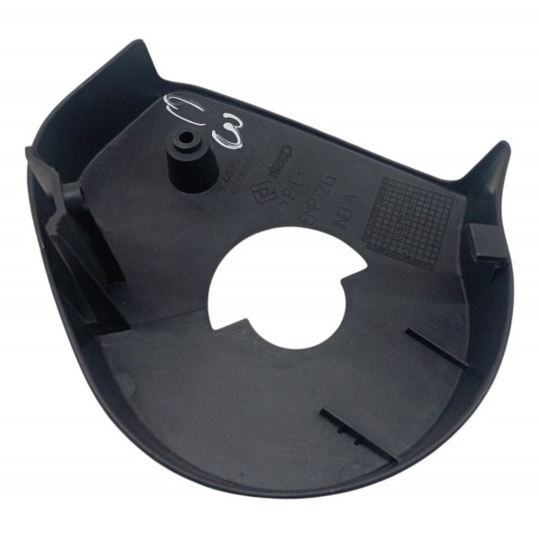 Acabamento Direito Banco Esquerdo Citroen C3 2006 2007 2008