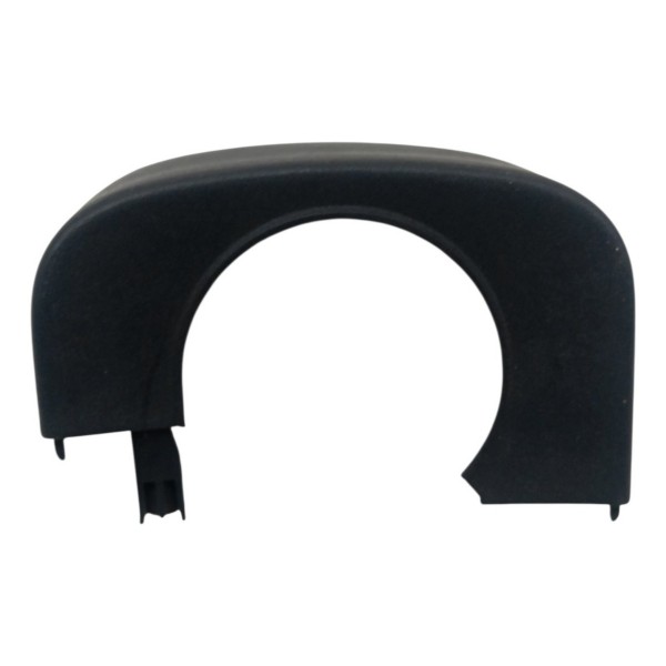 Moldura Coluna Direção Citroen C3 2008 2009 2010 2011