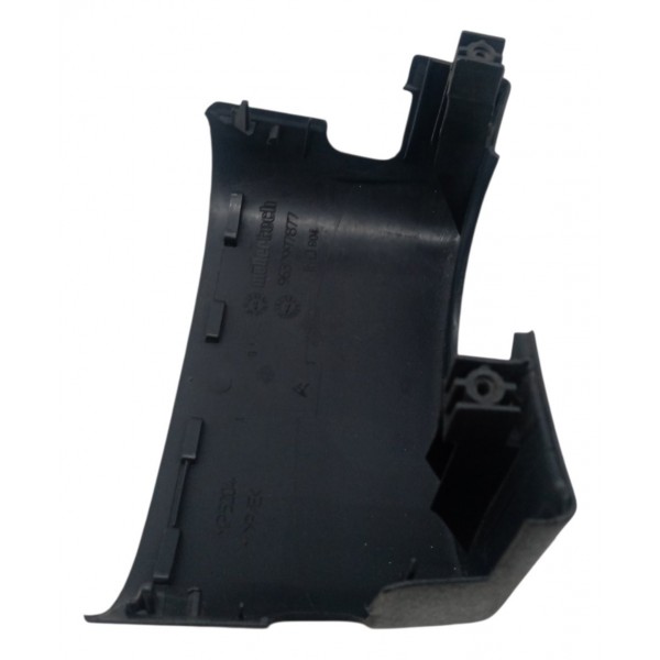 Moldura Coluna Direção Citroen C3 2008 2009 2010 2011