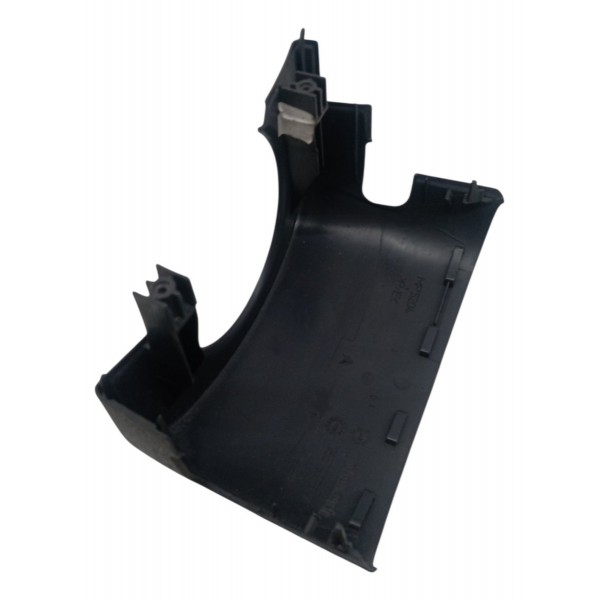 Moldura Coluna Direção Citroen C3 2008 2009 2010 2011