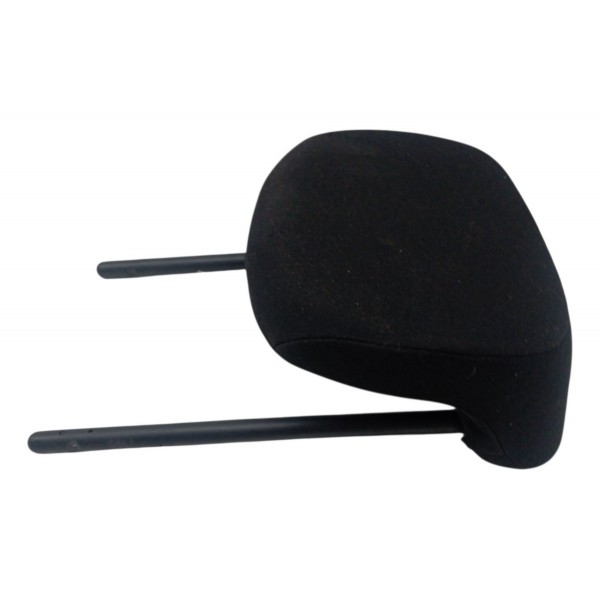 Encosto Apoio Cabeça Banco Traseiro Fiat Uno Way 2011