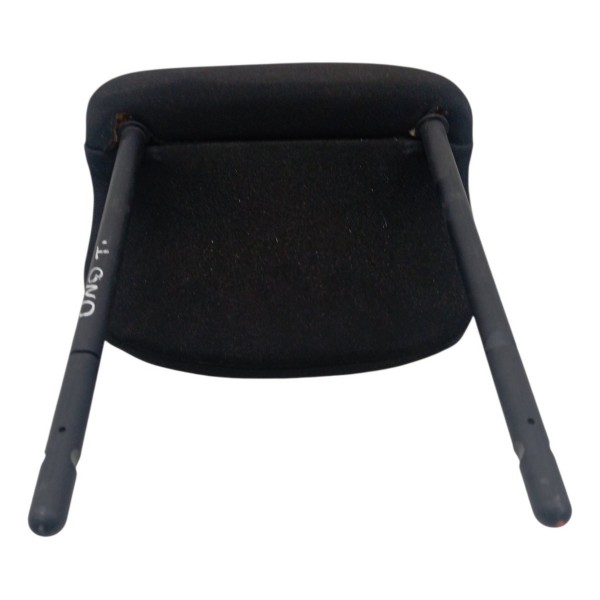 Encosto Apoio Cabeça Banco Traseiro Fiat Uno Way 2011