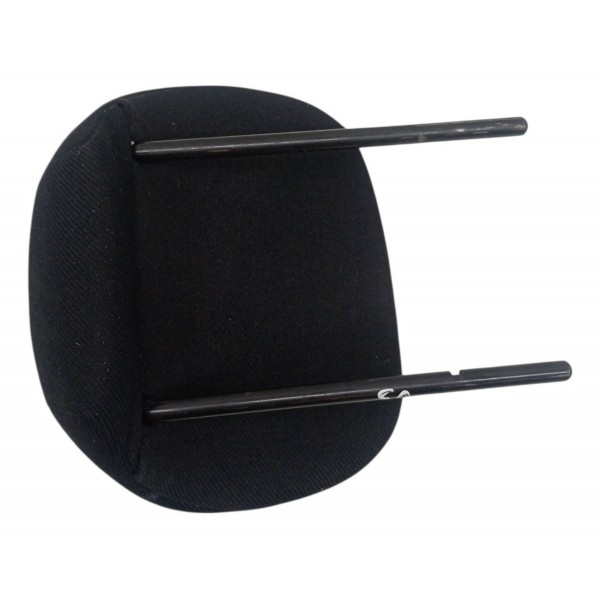 Encosto Apoio Cabeça Banco Traseiro Citroen C3 2014 2015