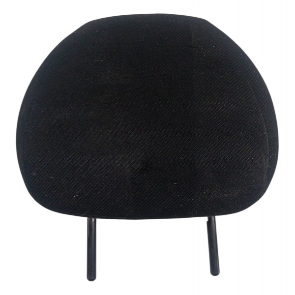 Encosto Apoio Cabeça Banco Traseiro Citroen C3 2014 2015