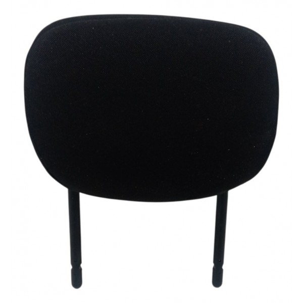 Encosto Apoio Cabeça Banco Traseiro Citroen C3 2014 2015